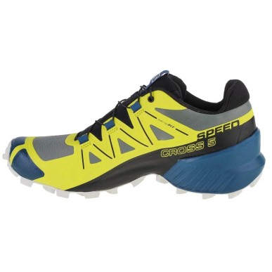 Scarpe da corsa Salomon Speedcross 5 M 416096