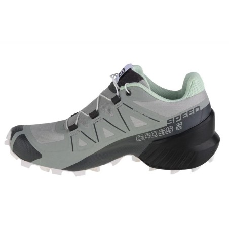 Salomon Speedcross 5 W running shoes 416098