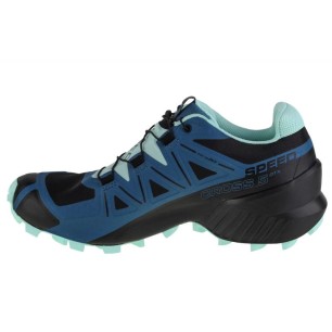 Salomon Speedcross 5 GTX W 416127 running shoes