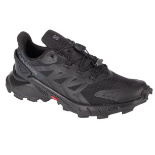 Scarpe da corsa Salomon Supercross 4 W 417374