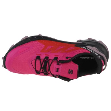 Salomon Supercross 4 W shoes 417376