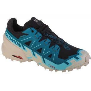 Scarpe da corsa Salomon Speedcross 6 GTX M 471152