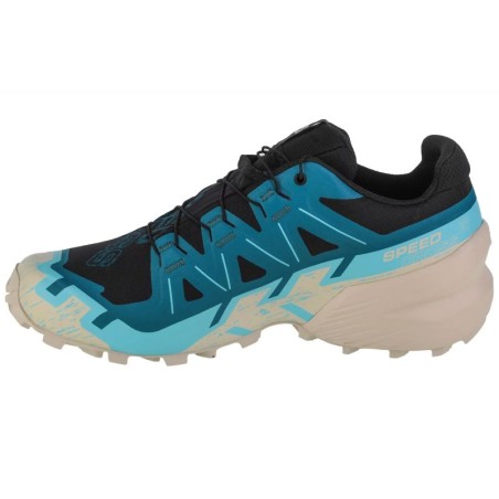 Scarpe da corsa Salomon Speedcross 6 GTX M 471152