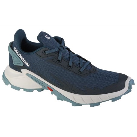 Scarpe da corsa Salomon Alphacross 4 W 471167