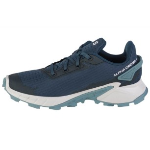 Scarpe da corsa Salomon Alphacross 4 W 471167