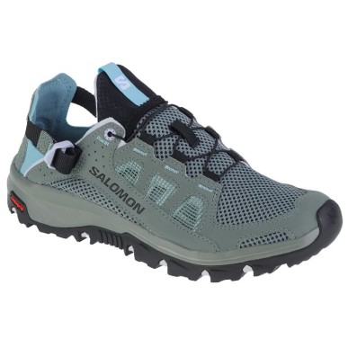 Salomon Techamphibian 5 W shoes 471173