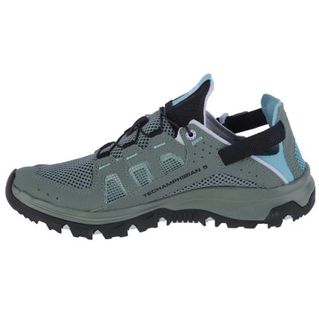 Salomon Techamphibian 5 W shoes 471173