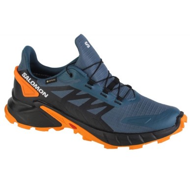 Scarpe Salomon Supercross 4 GTX M 471198