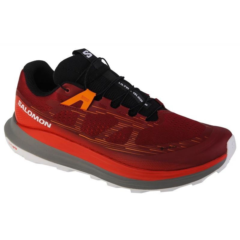 Scarpe da corsa Salomon Ultra Glide 2 GTX M 472165