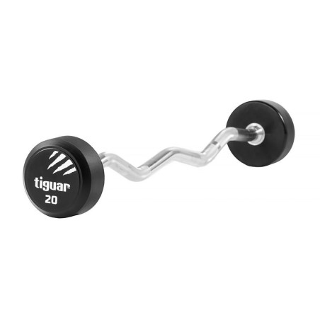 Tiguar barbell broken piece TI-WLBPU020