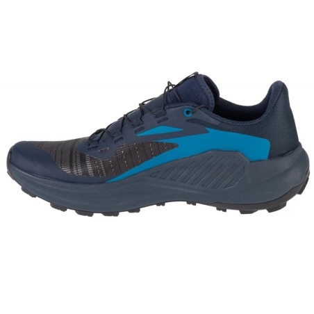 Scarpe da corsa Salomon Genesis M 474430