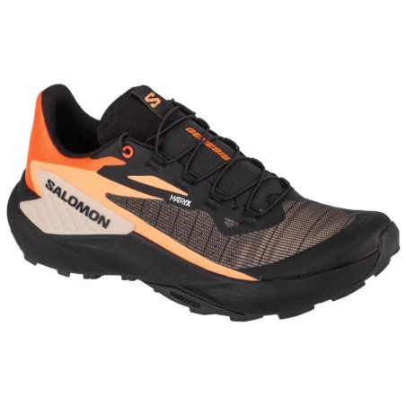 Scarpe da corsa Salomon Genesis M 475261