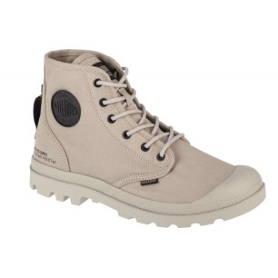 Palladium Pampa Hi Htg Supply M 77356-271-M shoes