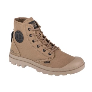 Palladium Pampa Hi Htg Supply M 77356-308-M shoes