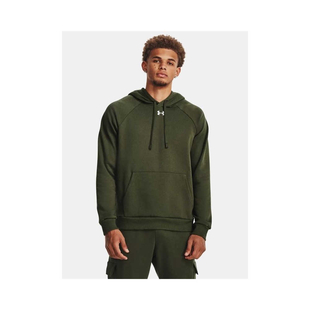 Under Armor M 1379757-390 sweatshirt