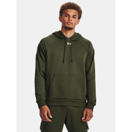 Under Armor M 1379757-390 sweatshirt