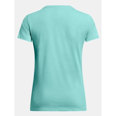 Under Armor T-shirt W 1356305-482