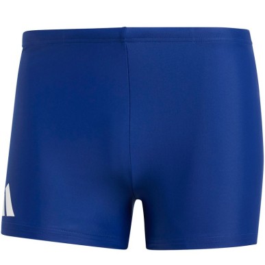 Adidas Solid M swimming boxer shorts IU1878