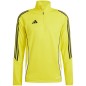 Adidas Tiro 24 Training Top M IS1043 sweatshirt