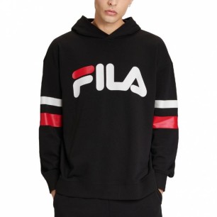 Felpa Fila Luohe Oversized Hoody M FAM0675.80010