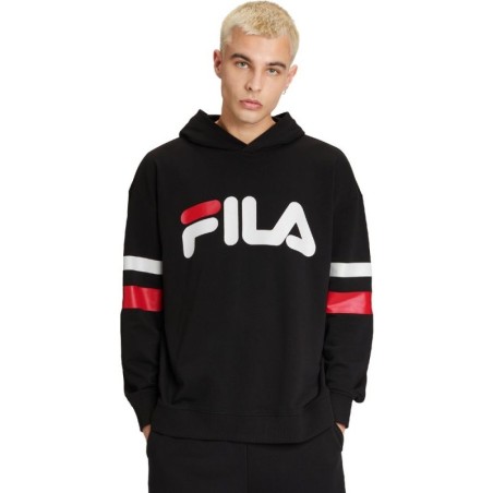 Fila Luohe Oversized Hoody M FAM0675.80010 sweatshirt