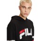 Fila Luohe Oversized Hoody M FAM0675.80010 sweatshirt