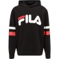 Fila Luohe Oversized Hoody M FAM0675.80010 sweatshirt