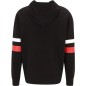 Fila Luohe Oversized Hoody M FAM0675.80010 sweatshirt