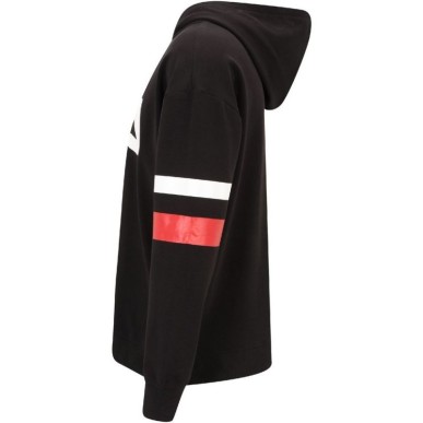 Fila Luohe Oversized Hoody M FAM0675.80010 sweatshirt