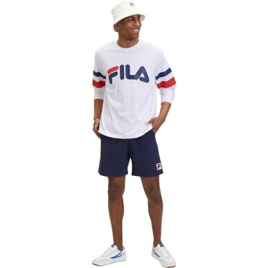 Fila Luohe Oversized Crew Sweat M FAM0669.10001