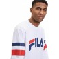 Fila Luohe Oversized Crew Sweat M FAM0669.10001