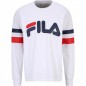 Fila Luohe Oversized Crew Sweat M FAM0669.10001