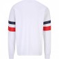 Fila Luohe Oversized Crew Sweat M FAM0669.10001