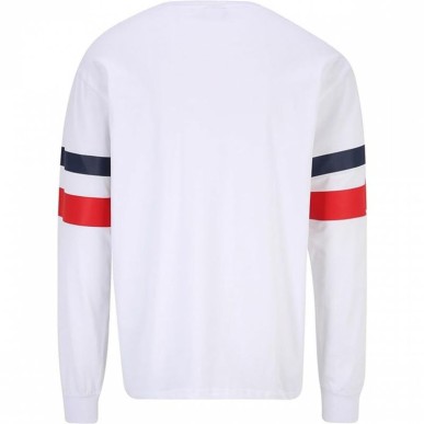 Fila Luohe Oversized Crew Sweat M FAM0669.10001