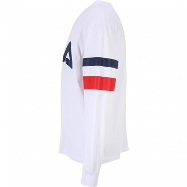 Fila Luohe Oversized Crew Sweat M FAM0669.10001