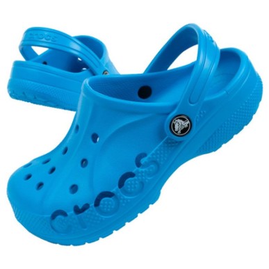 Infradito Crocs Baya Jr 205483-456