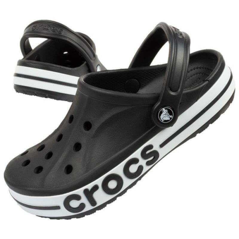 Infradito Crocs Bayaband U 205089-066