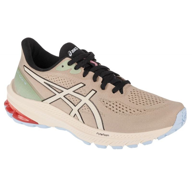 Scarpe da corsa Asics GT-1000 12 TR W 1012B575-250