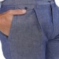 Pantaloni Tommy Hilfiger Hampton Slim M MW0MW17918