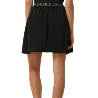 Calvin Klein Mini Logo Skirt W J20J216669