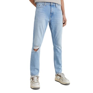 Tommy Hilfiger Jeans Scanton Slim M DM0DM13145 trousers