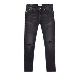 CALVIN KLEIN JEANS JEANS SKINNY DA UOMO J30J321125