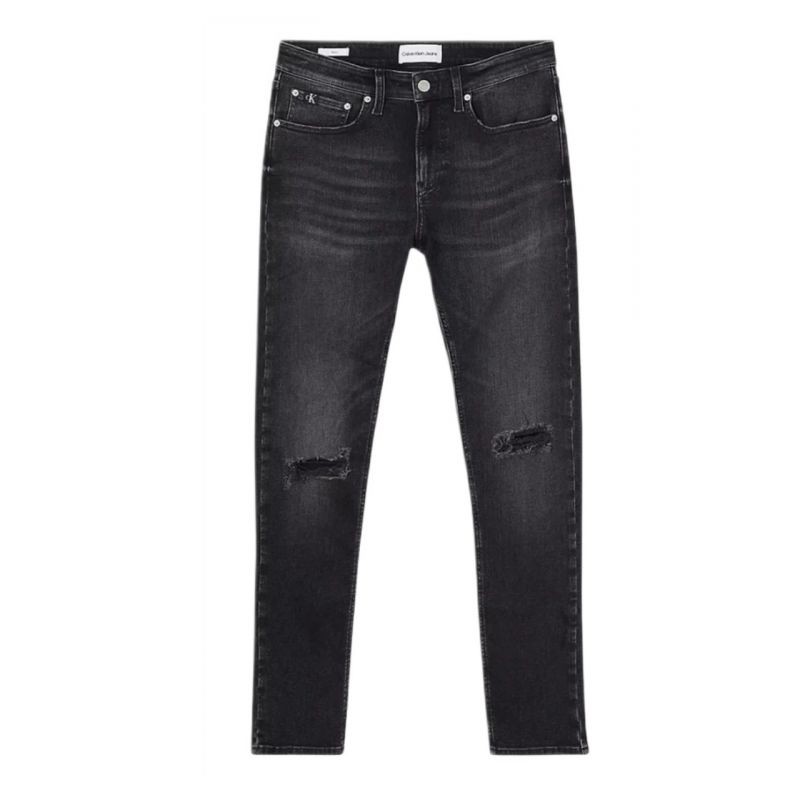 CALVIN KLEIN JEANS JEANS SKINNY DA UOMO J30J321125