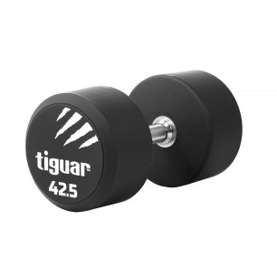 Tiguar PU dumbbell 42.5 kg TI-WHPU0425