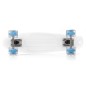 Meteor skateboard Led Jr 23897