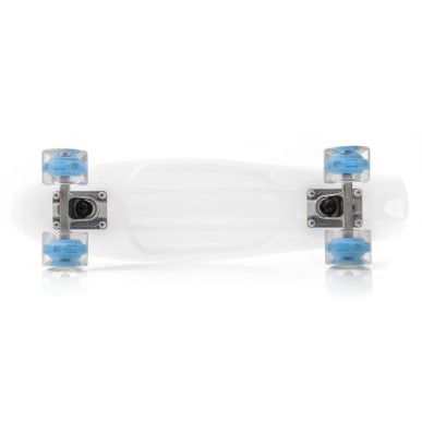 Meteor skateboard Led Jr 23897