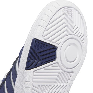 Adidas Hoops 3.0 Mid Jr IG3717 shoes