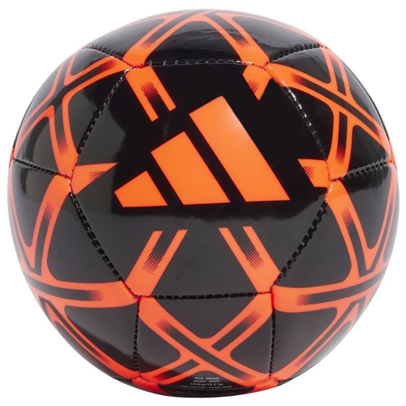 Pallone da calcio Adidas Starlancer Mini IP1639