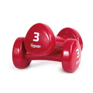 Tiguar Box dumbbell TI-HW0030BOX