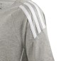 Adidas Tiro 24 Sweat Tee Jr IR9356